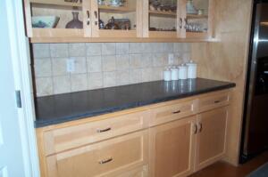 Concrete Countertops - Texas Concrete Guy