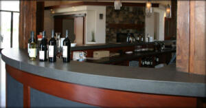 Concrete Countertops - Texas Concrete Guy