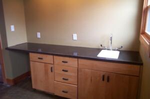 Concrete Countertops - Texas Concrete Guy