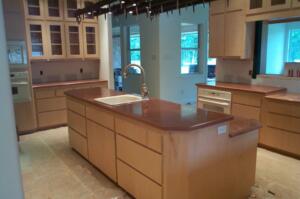 Concrete Countertops - Texas Concrete Guy