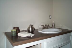 Concrete Countertops - Texas Concrete Guy