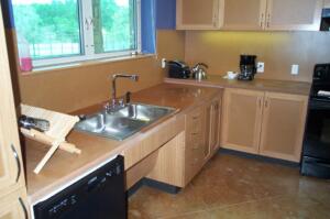 Concrete Countertops - Texas Concrete Guy