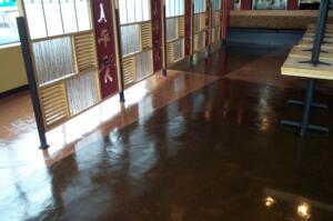 Concrete Overlays - Texas Concrete Guy