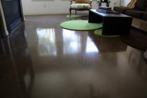 Concrete Overlays - Texas Concrete Guy