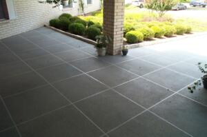 Concrete Overlays - Texas Concrete Guy