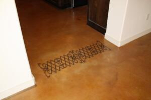 Stained Concrete - Texas Concrete Guy