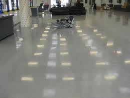 Polished Concrete - Texas Concrete Guy