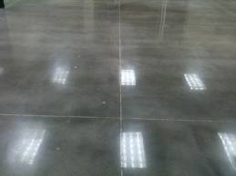 Polished Concrete - Texas Concrete Guy