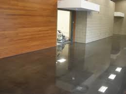 Polished Concrete - Texas Concrete Guy