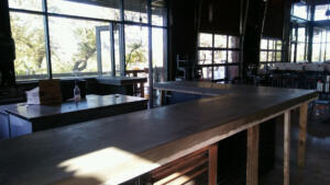 Concrete Countertops - Texas Concrete Guy