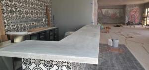 Concrete Countertops - Texas Concrete Guy