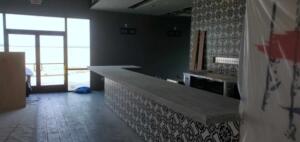 Concrete Countertops - Texas Concrete Guy