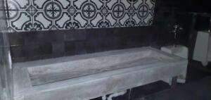 Concrete Countertops - Texas Concrete Guy