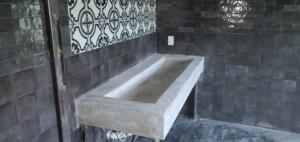 Concrete Countertops - Texas Concrete Guy