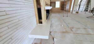 Concrete Countertops - Texas Concrete Guy