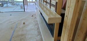 Concrete Countertops - Texas Concrete Guy