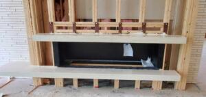 Concrete Countertops - Texas Concrete Guy