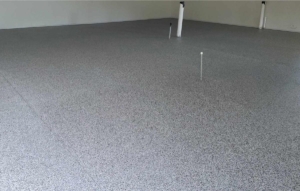 Industrial Coating - Texas Concrete Guy