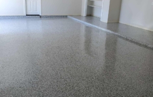 Industrial Coating - Texas Concrete Guy