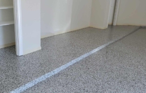 Industrial Coating - Texas Concrete Guy