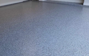 Industrial Coating - Texas Concrete Guy