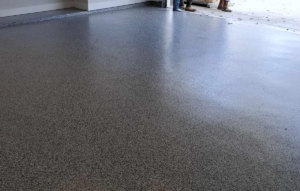 Industrial Coating - Texas Concrete Guy