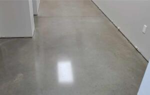 Polished Concrete - Texas Concrete Guy
