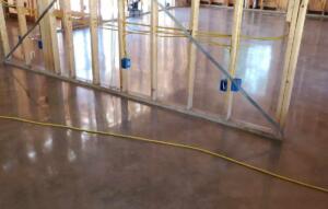 Polished Concrete - Texas Concrete Guy