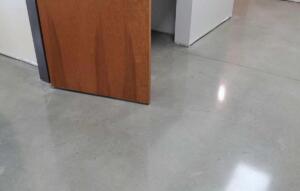 Polished Concrete - Texas Concrete Guy