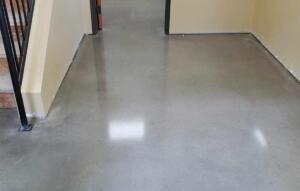 Polished Concrete - Texas Concrete Guy