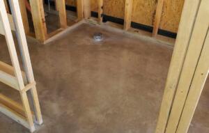 Polished Concrete - Texas Concrete Guy