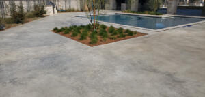 Stained Concrete - Texas Concrete Guy