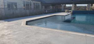 Stained Concrete - Texas Concrete Guy