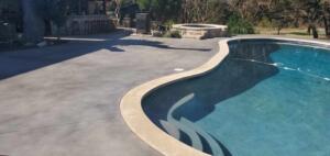 Stained Concrete - Texas Concrete Guy